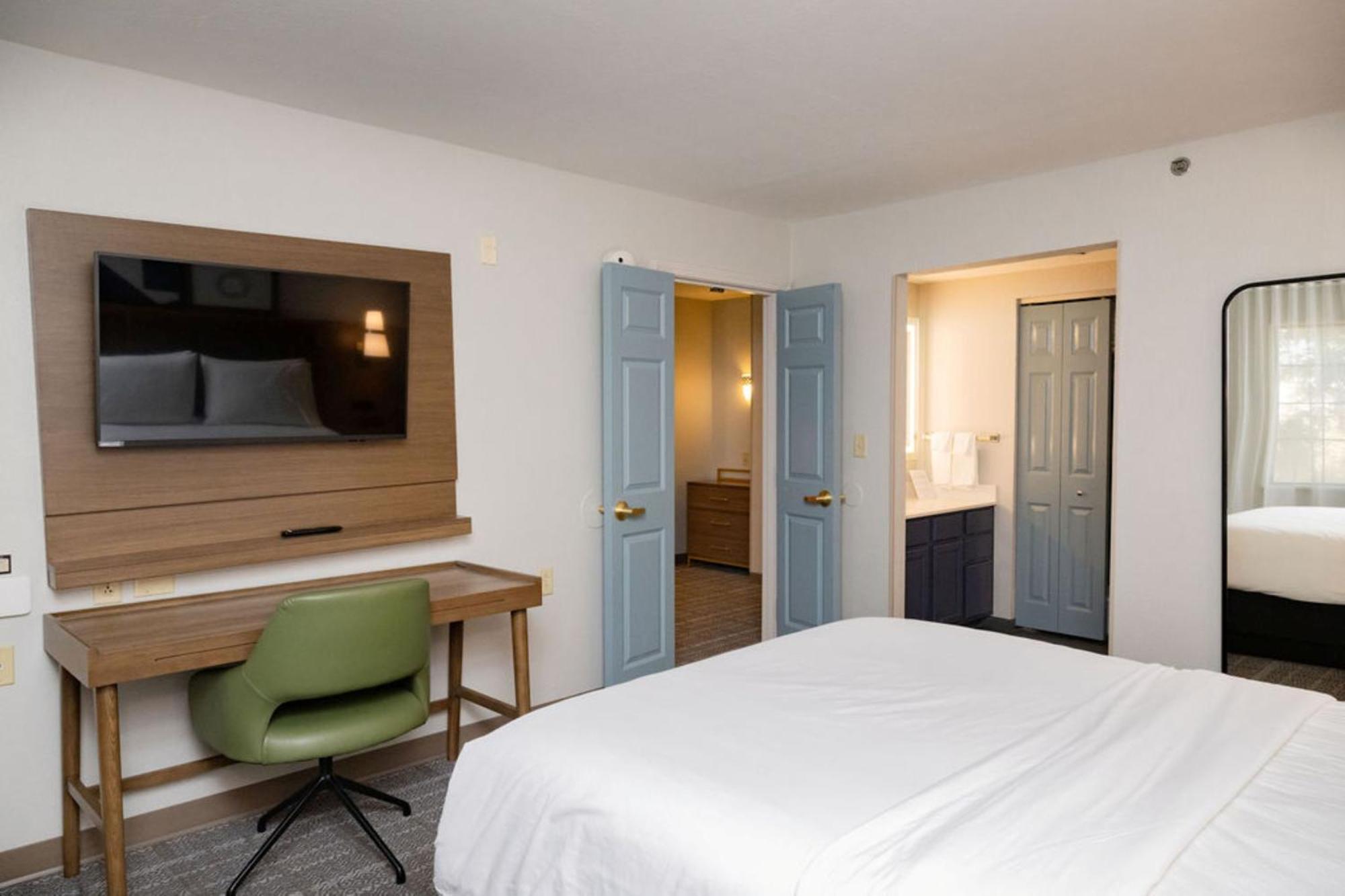 Staybridge Suites Jackson By Ihg Ridgeland Kültér fotó