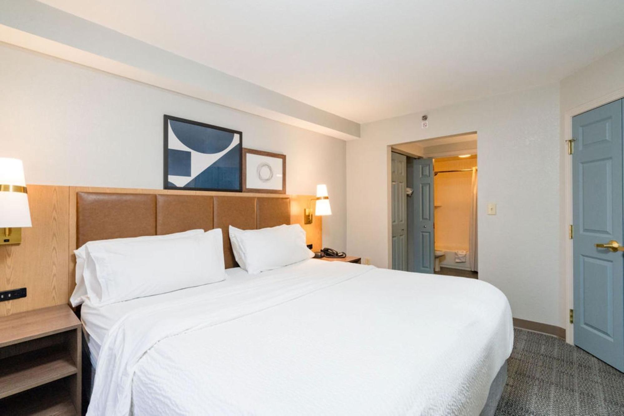 Staybridge Suites Jackson By Ihg Ridgeland Kültér fotó