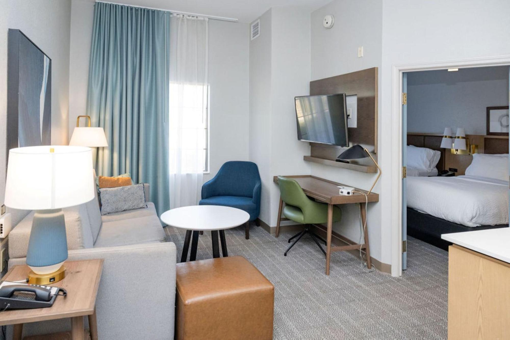 Staybridge Suites Jackson By Ihg Ridgeland Kültér fotó