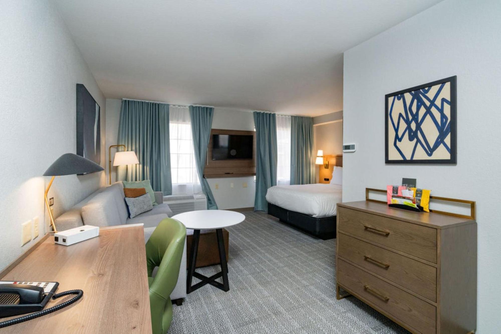 Staybridge Suites Jackson By Ihg Ridgeland Kültér fotó