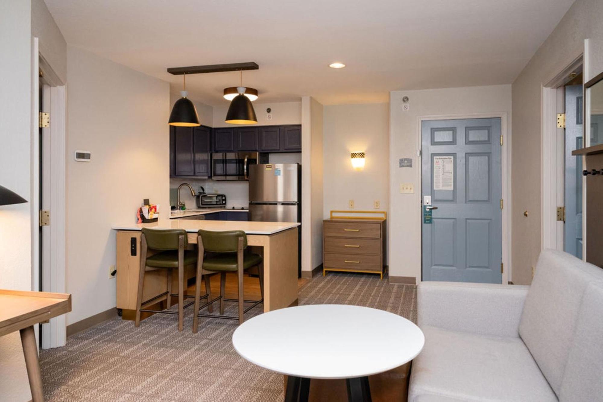 Staybridge Suites Jackson By Ihg Ridgeland Kültér fotó