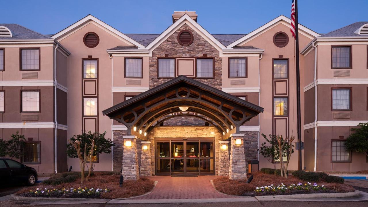 Staybridge Suites Jackson By Ihg Ridgeland Kültér fotó